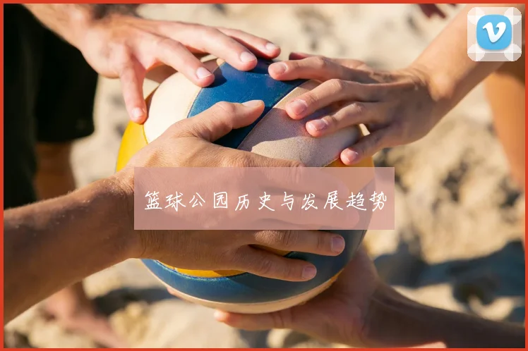 篮球公园历史与发展趋势