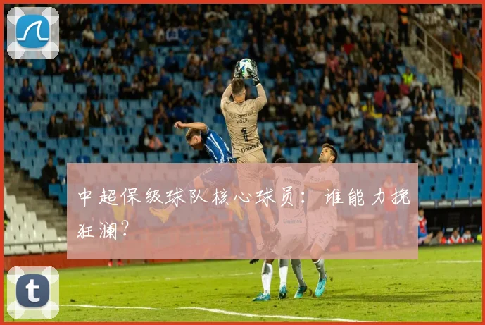 中超保级球队核心球员:谁能力挽狂澜?